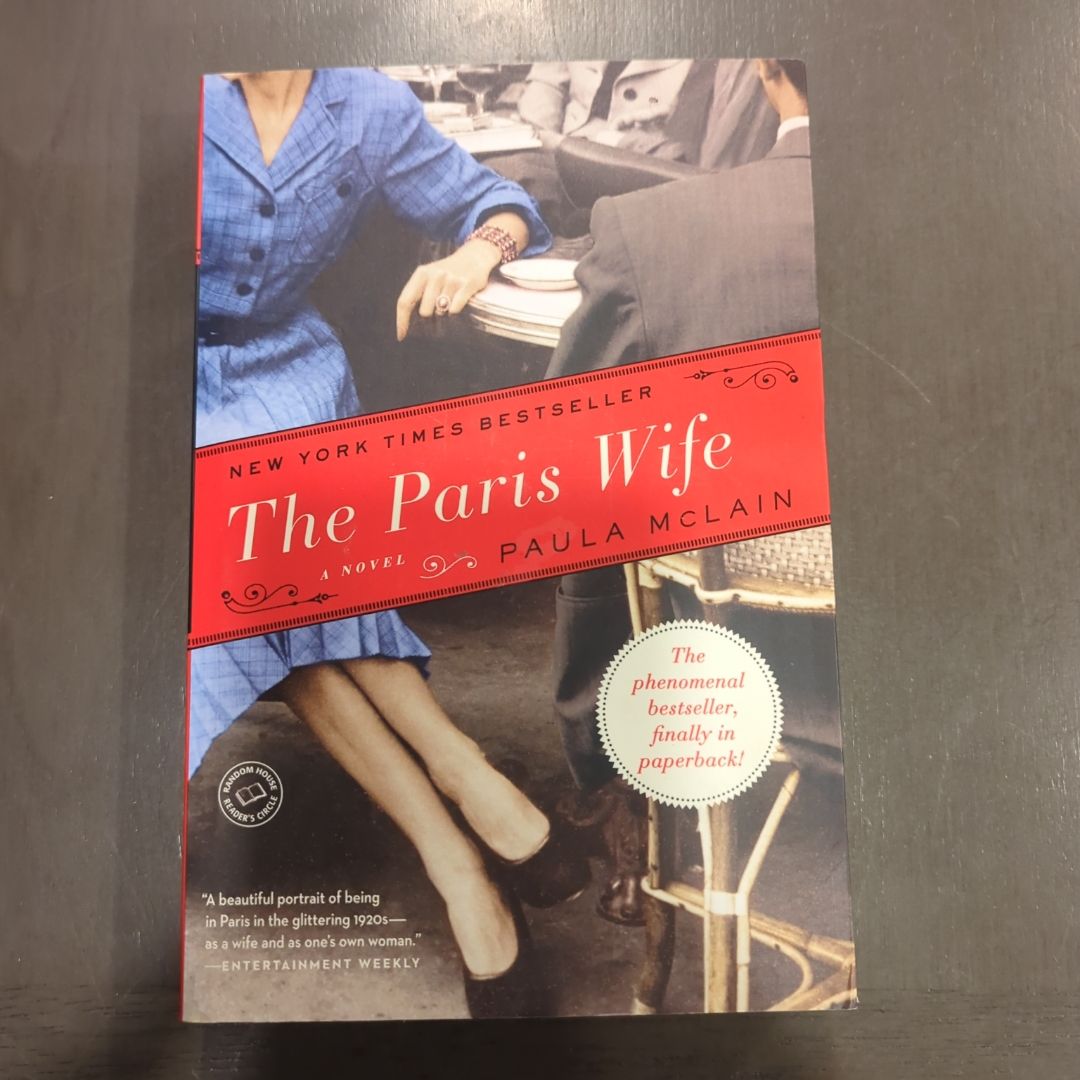 The Paris Wife