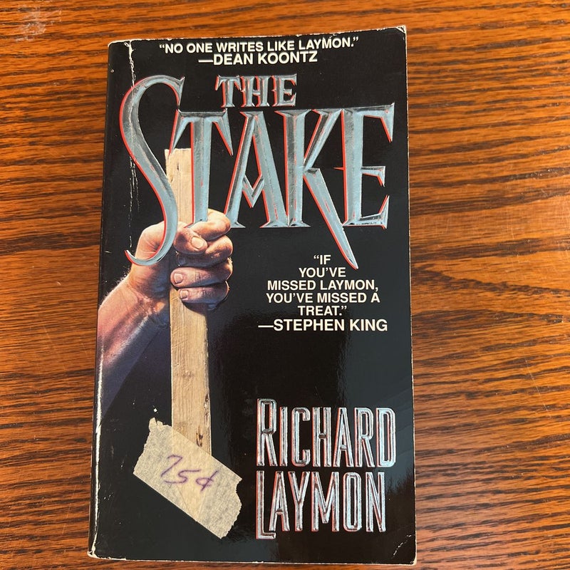 The Stake 