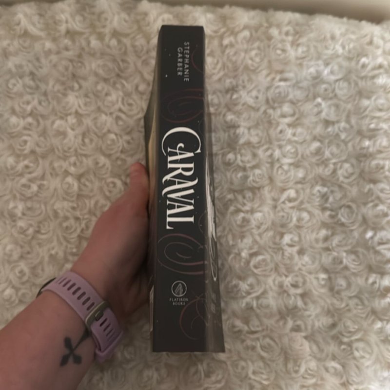 Caraval