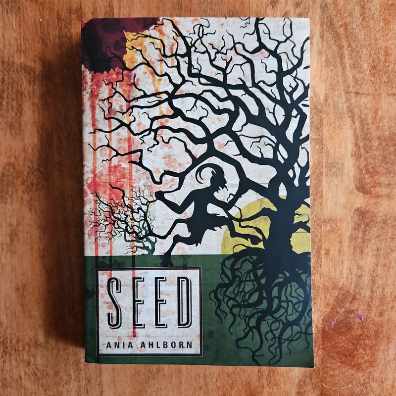 Seed