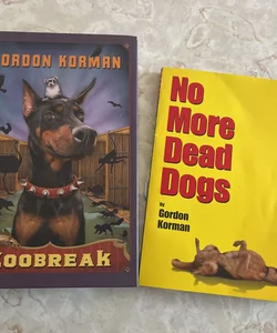 Zoobreak & No Dead Dogs bundle 