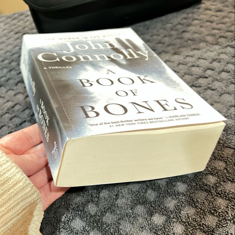 A Book of Bones