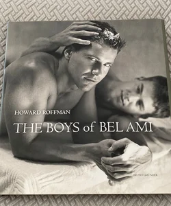 The Boys of Bel Ami