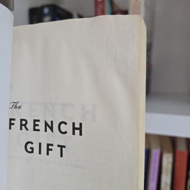 The French Gift