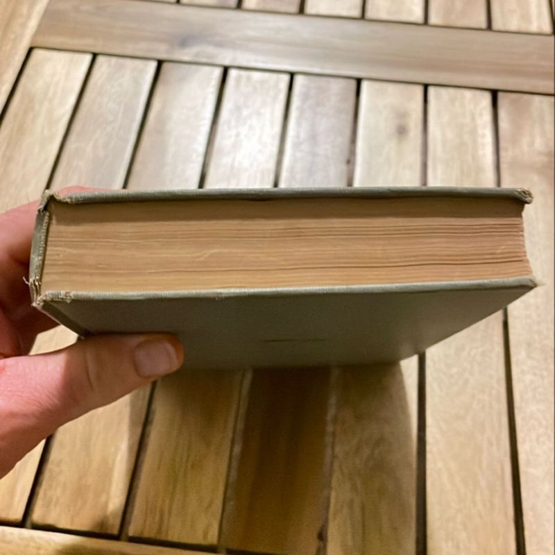The Lincoln Reader (1947)