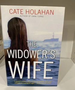 The Widower's Wife