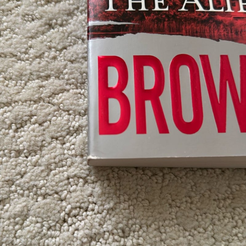 The Alibi