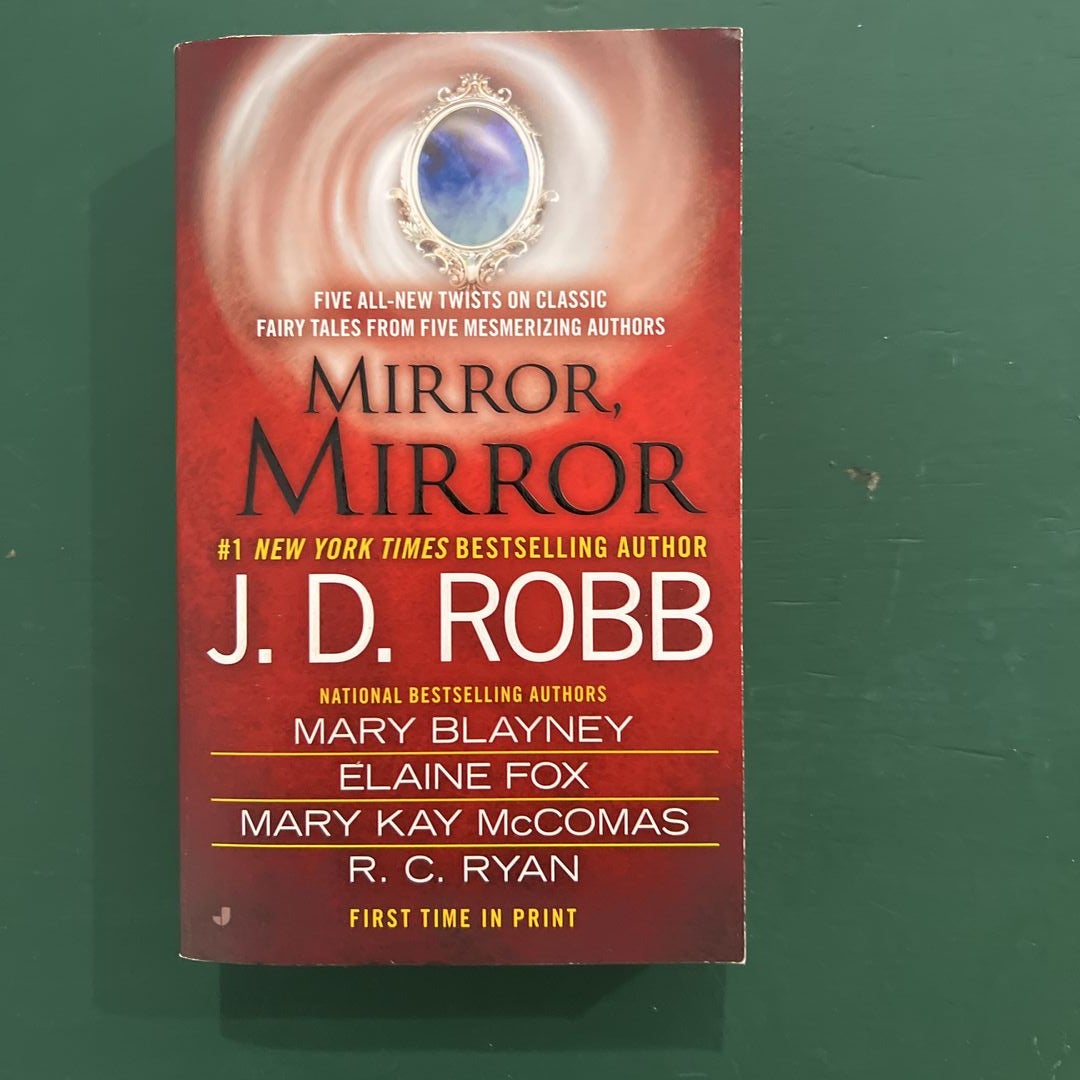 Mirror, Mirror