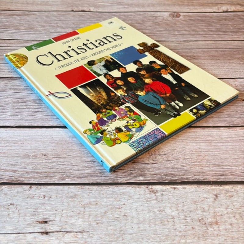 Christians Fact Finder