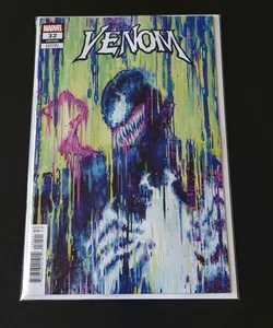 Venom #32