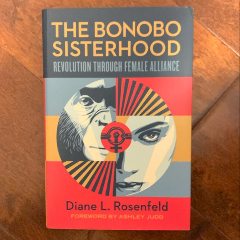 The Bonobo Sisterhood