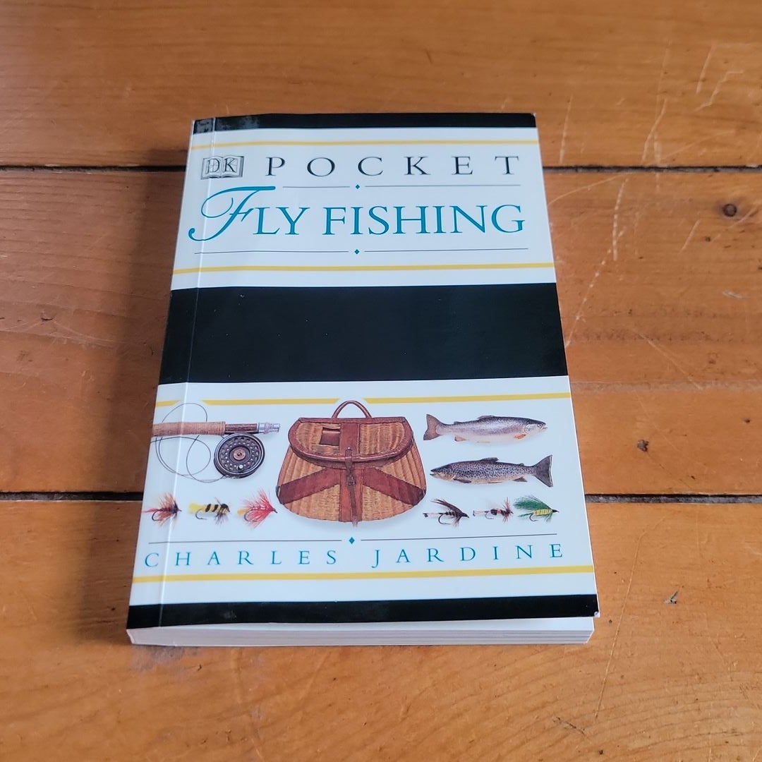 The Fly Fisherman's Catch [Book]