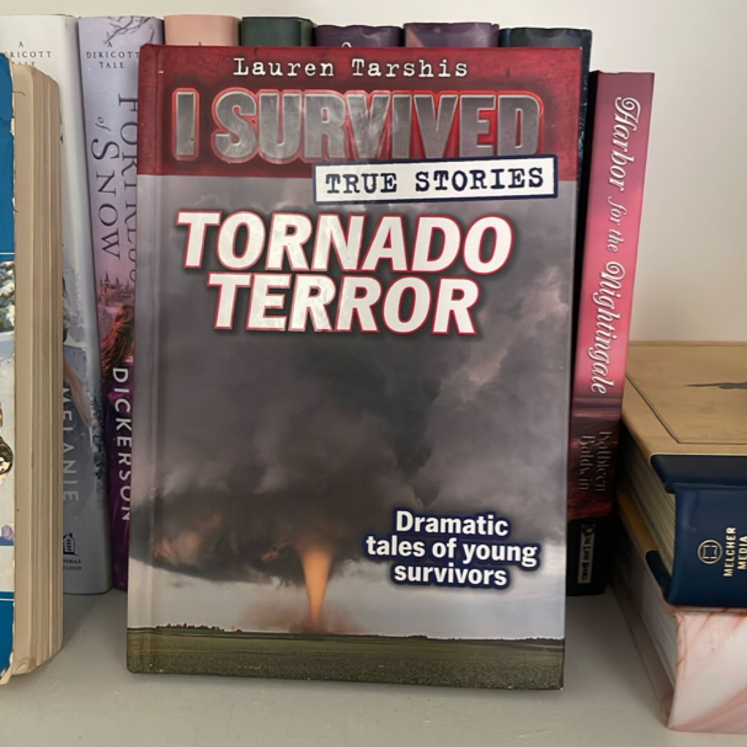 Tornado Terror