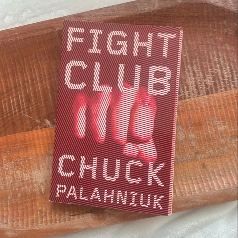 Fight Club