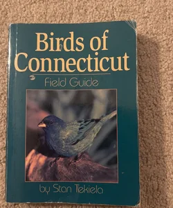 Birds of Connecticut Field GUide