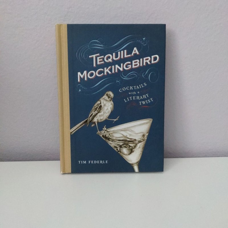 Tequila Mockingbird