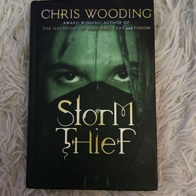 Storm Thief