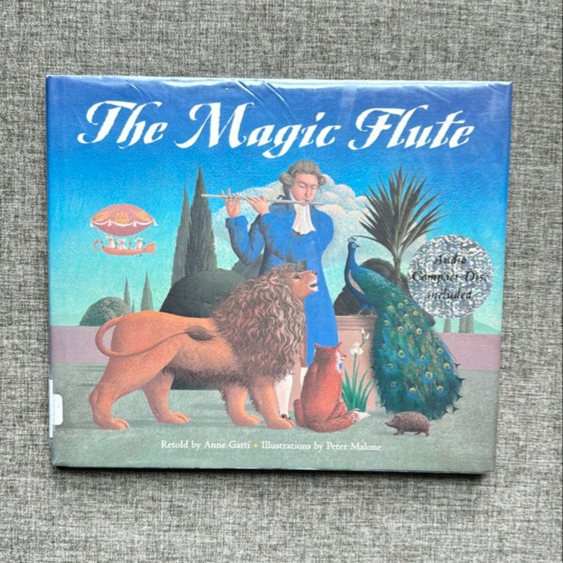 The Magic Flute