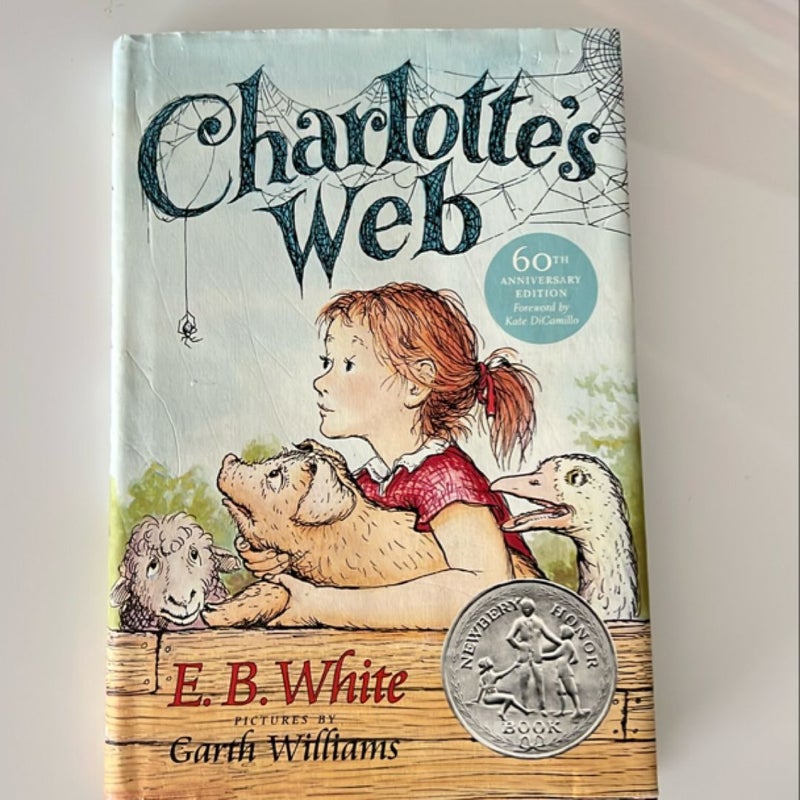 Charlotte's Web