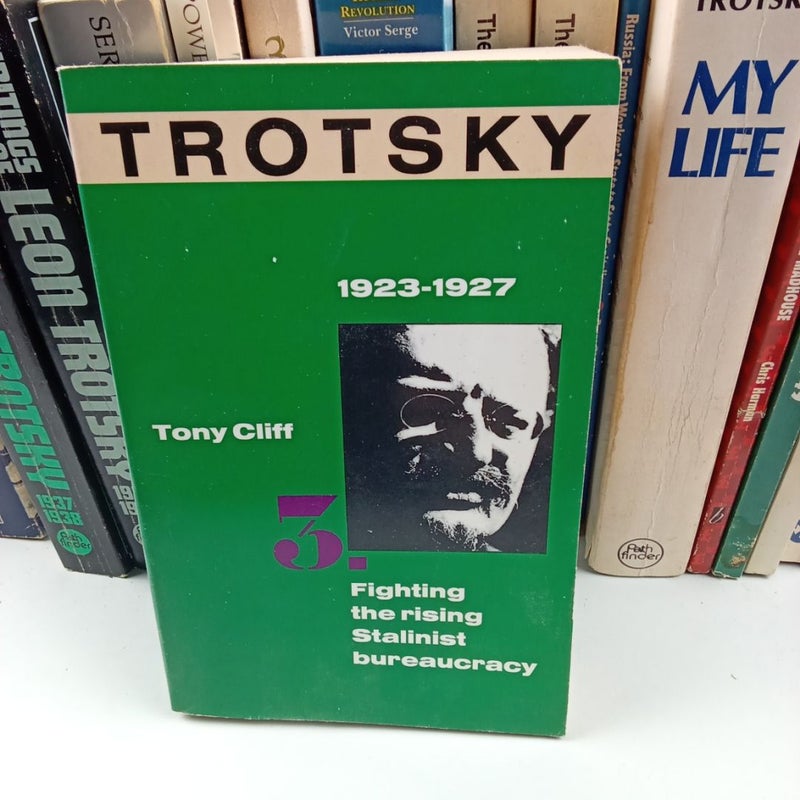 Trotsky