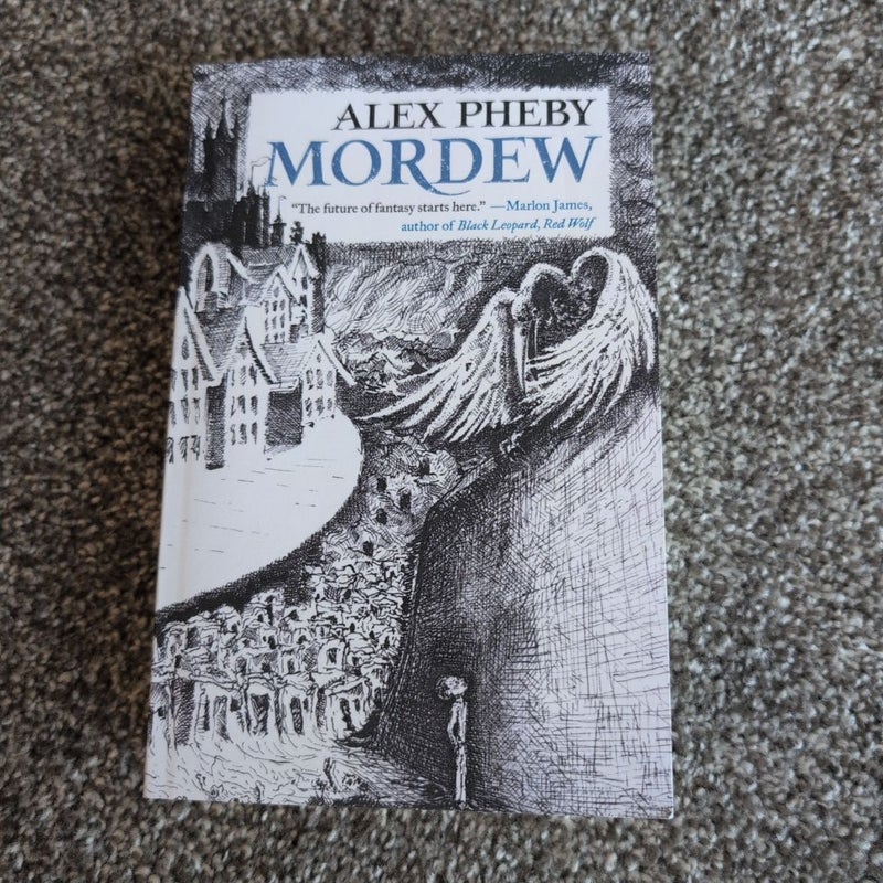 Mordew
