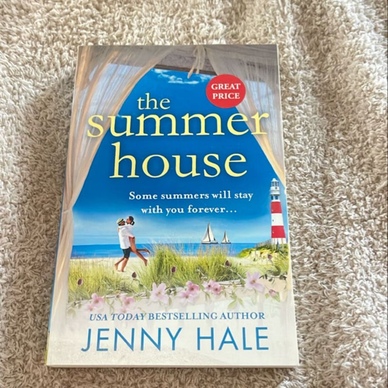 The Summer House