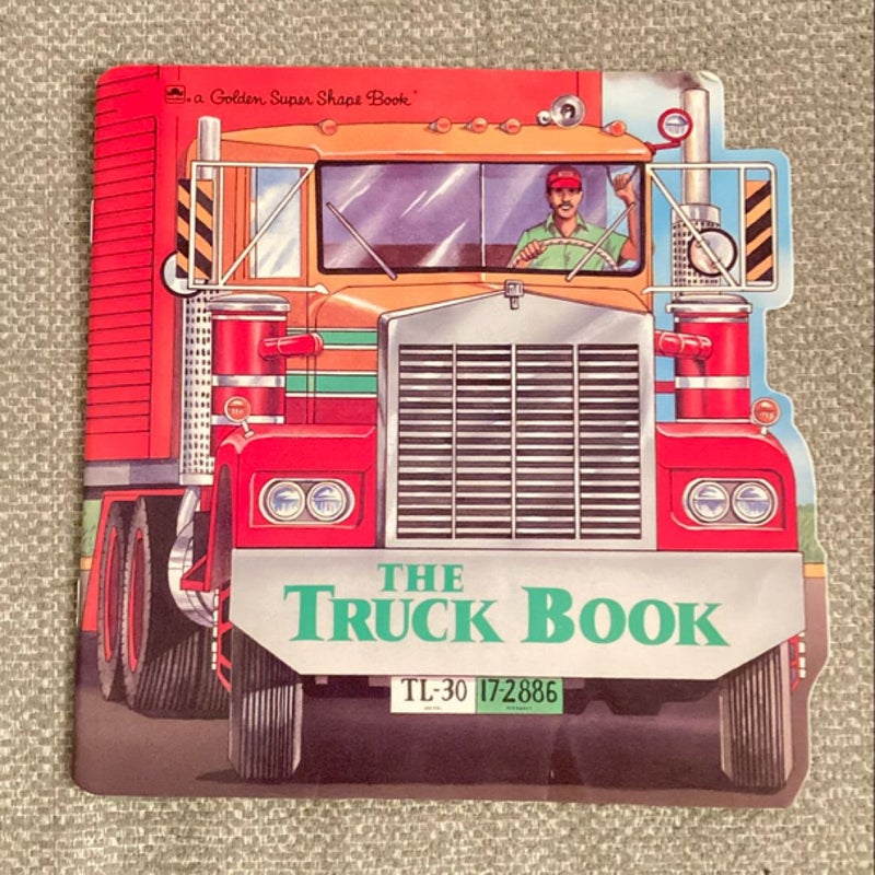 The Truck Book