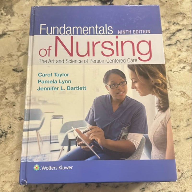 Fundamentals of Nursing