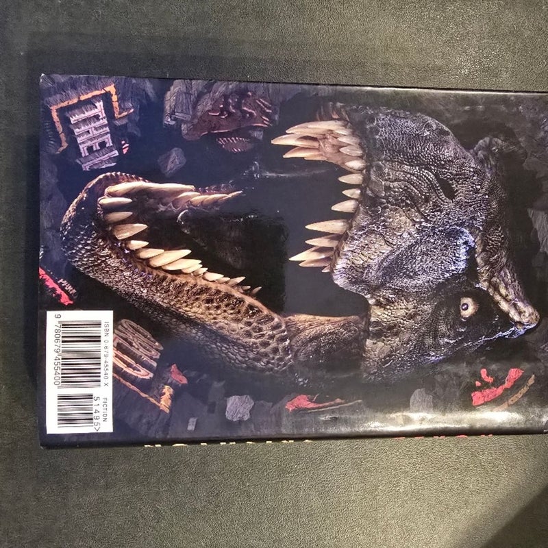 The Lost World