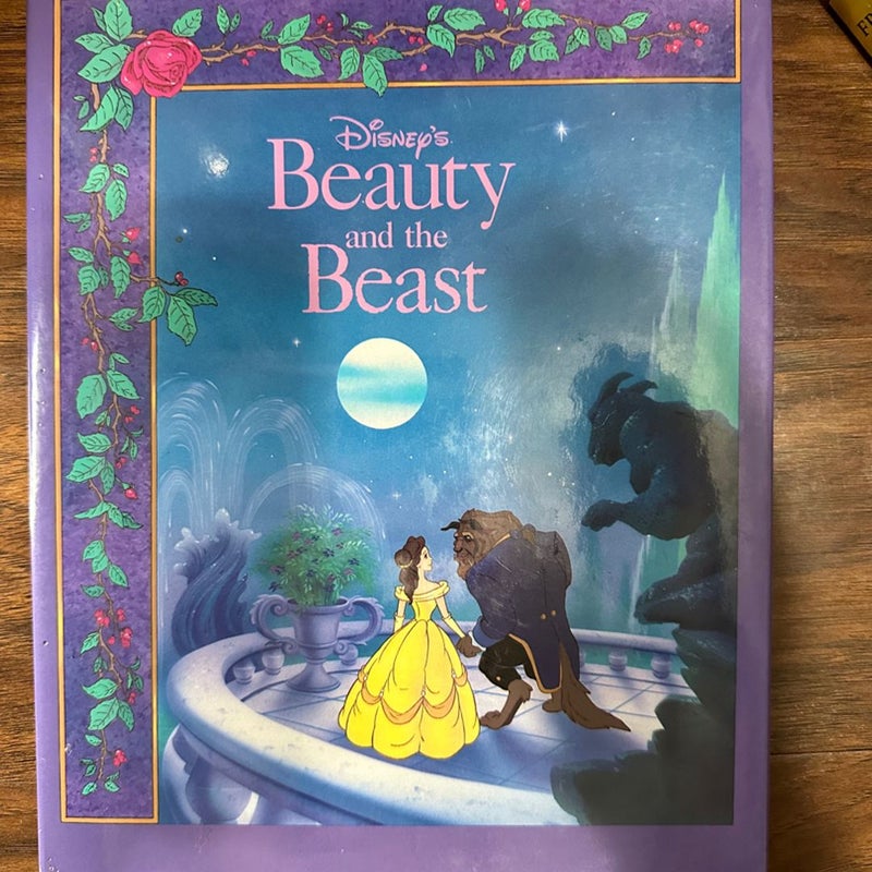 Beauty and the Beast