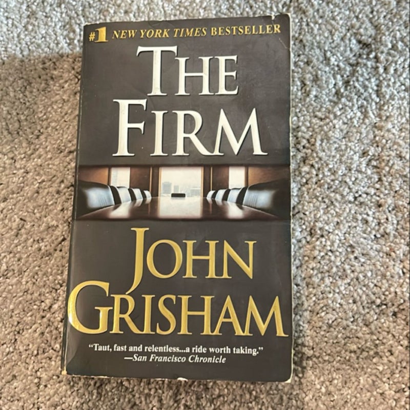 The firm