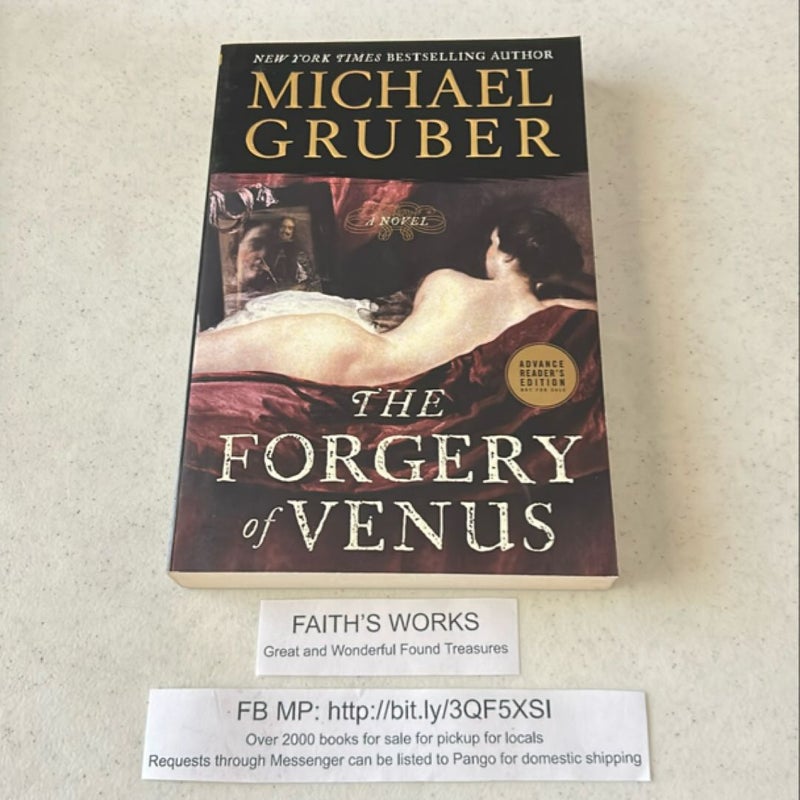 The Forgery of Venus