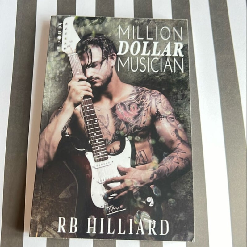 Million Dollar Musician