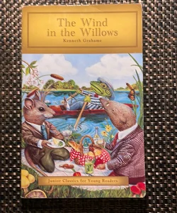 The Wind & The Willows