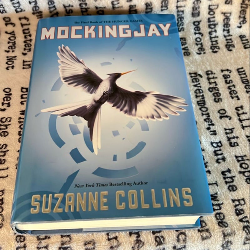 Mockingjay