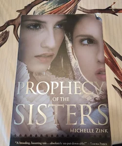 Prophecy of the sisters 