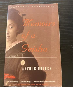 Memoirs of a Geisha