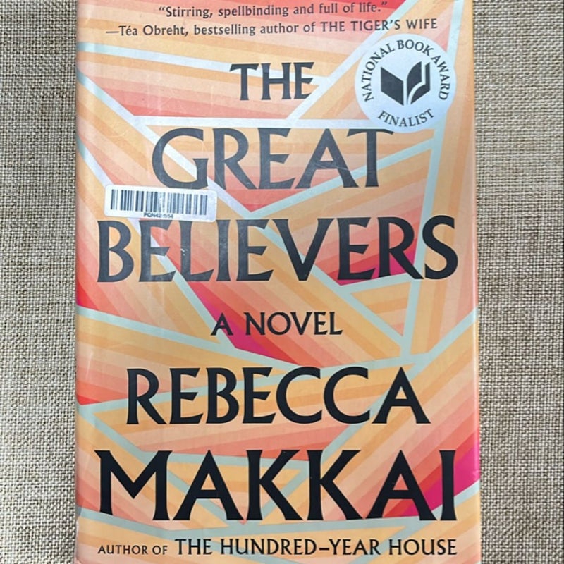 The Great Believers
