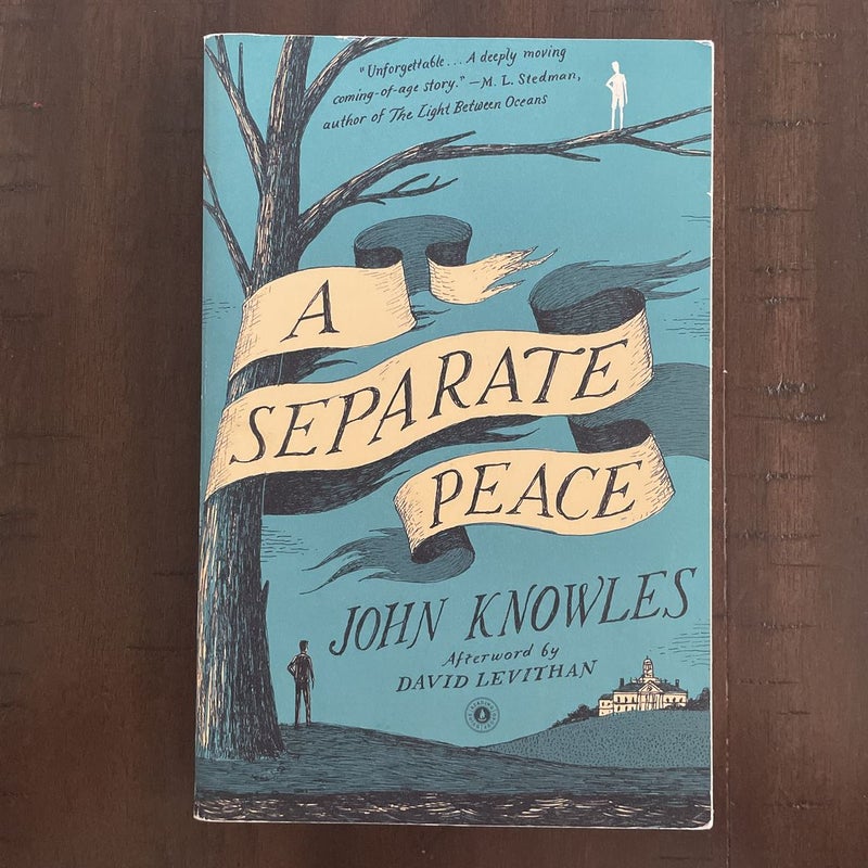 A Separate Peace