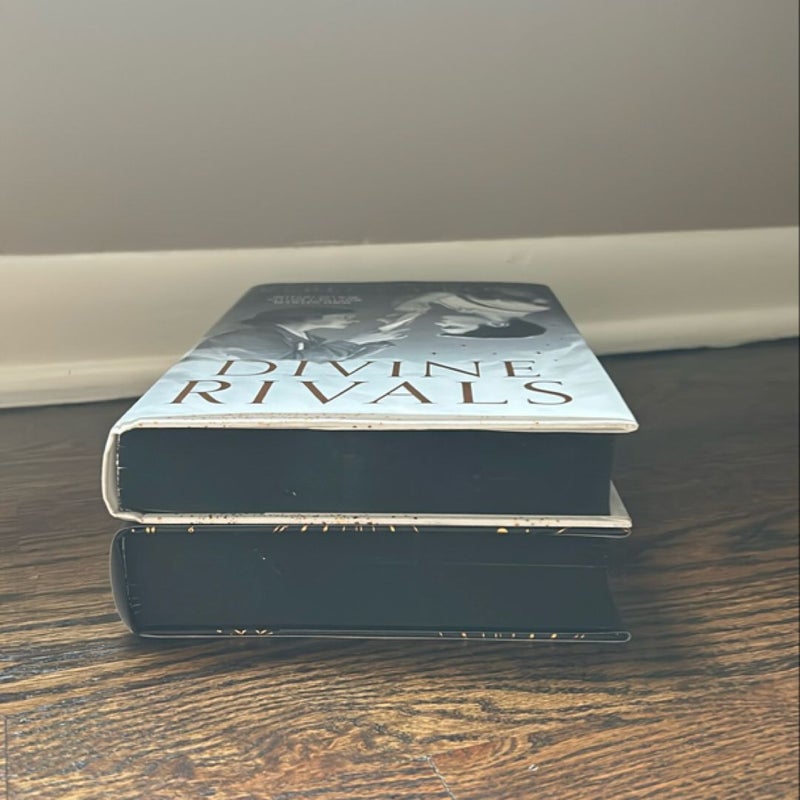 【Fairyloot】Divine Rivals & Ruthless Vows s-l400.jpg