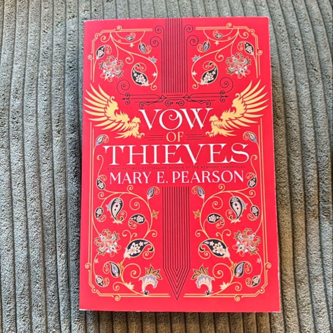 Vow of Thieves