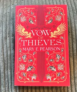 Vow of Thieves