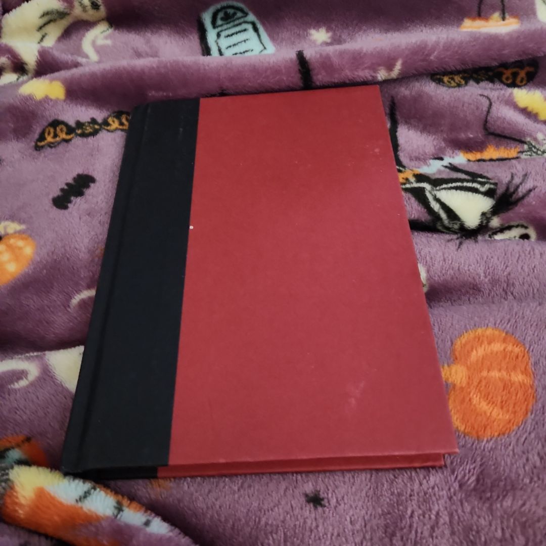 The Unfinished Angel