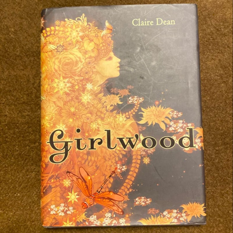 Girlwood