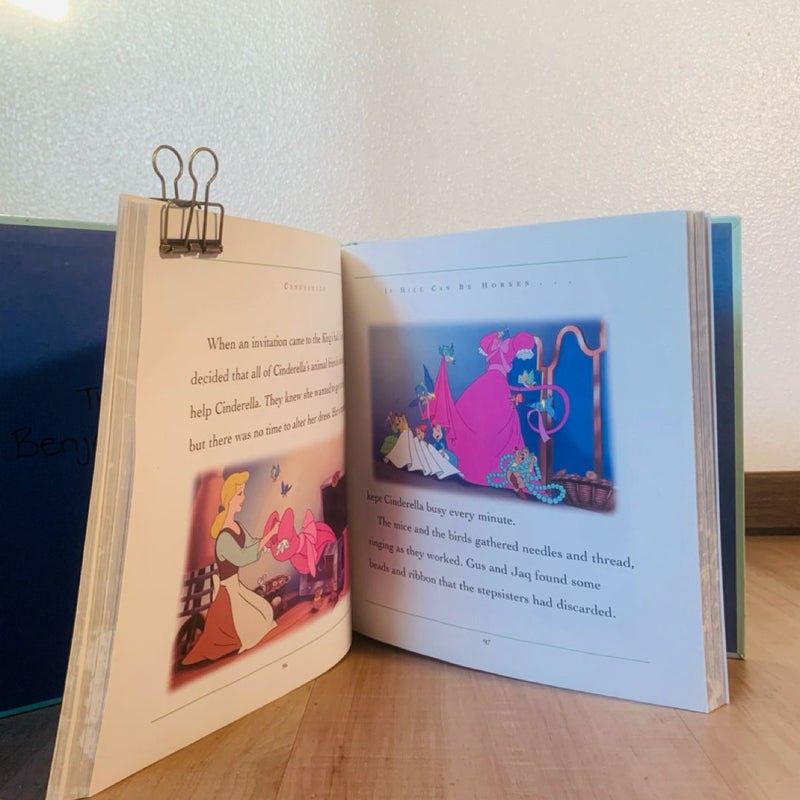 Disney's Animals Stories