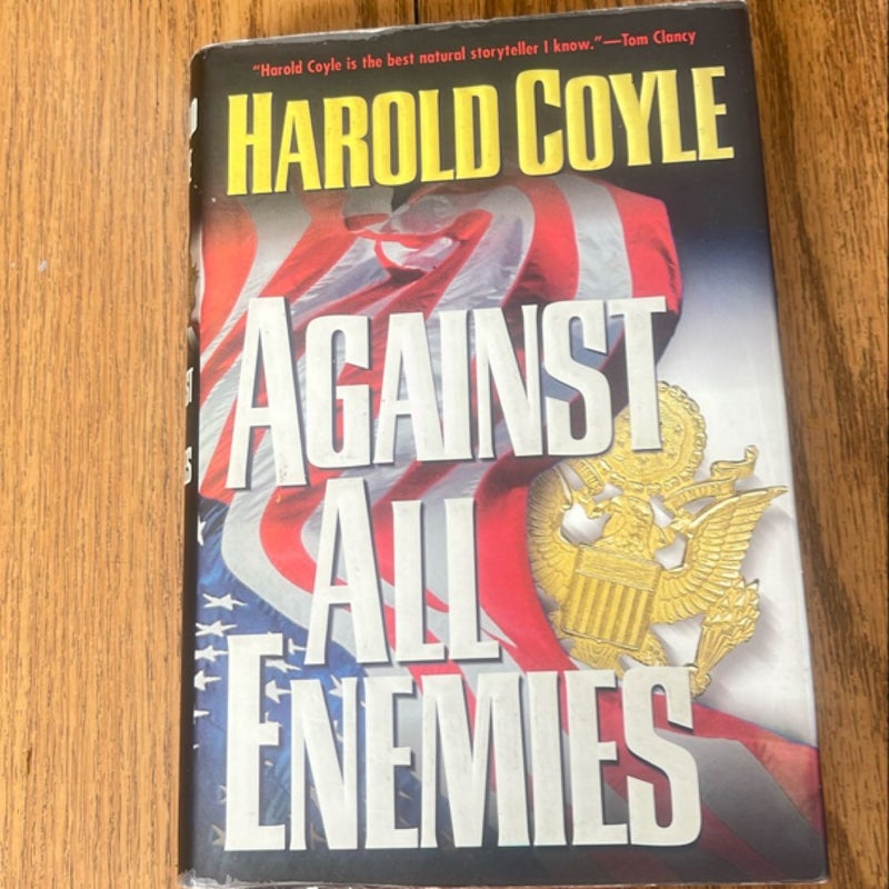 Against All Enemies