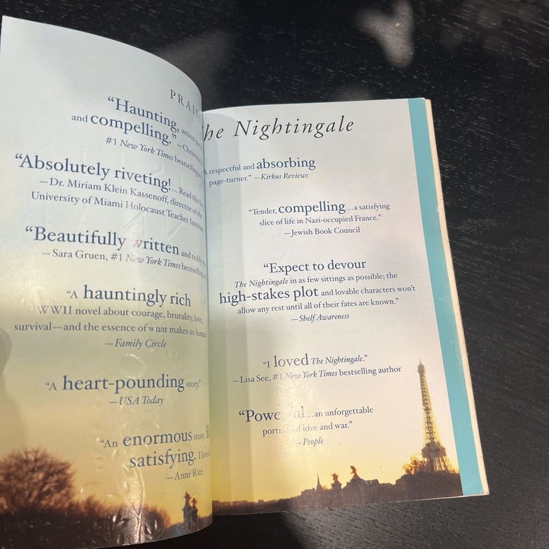 The Nightingale