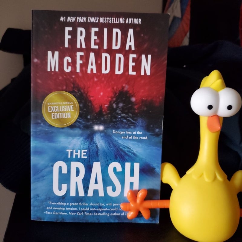 The Crash