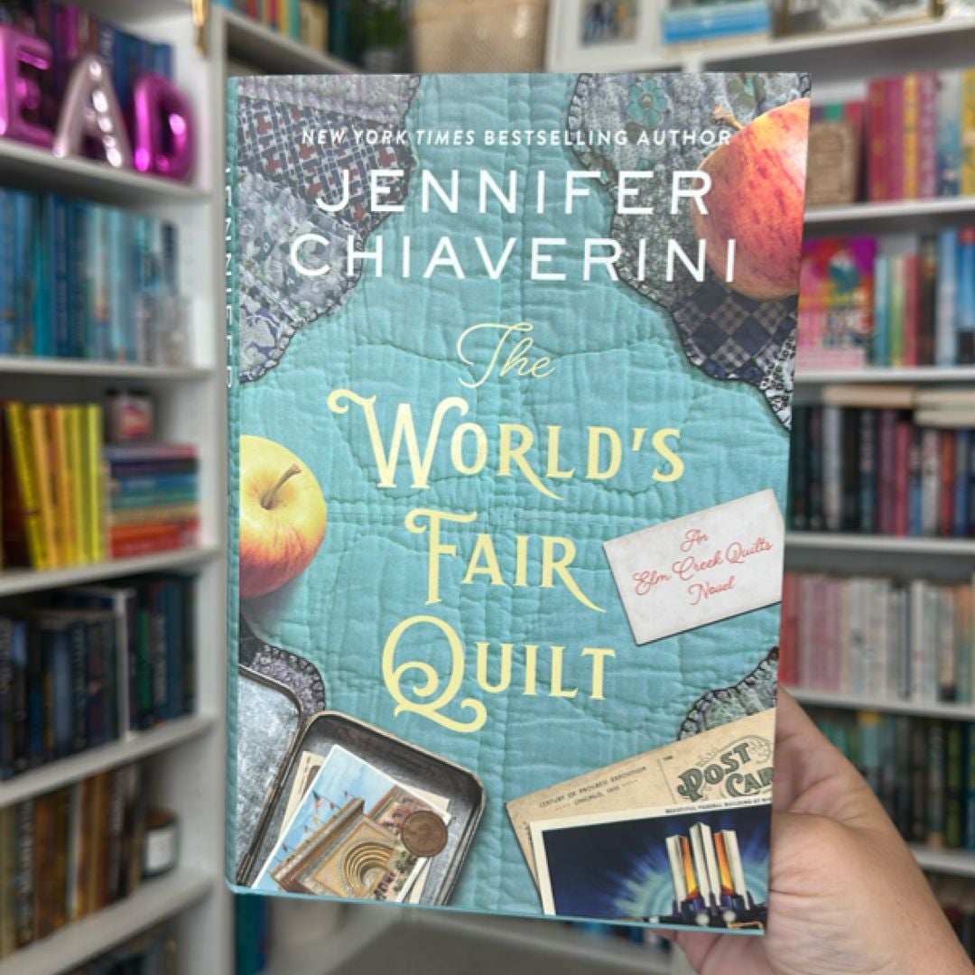 The World's Fair Quilt