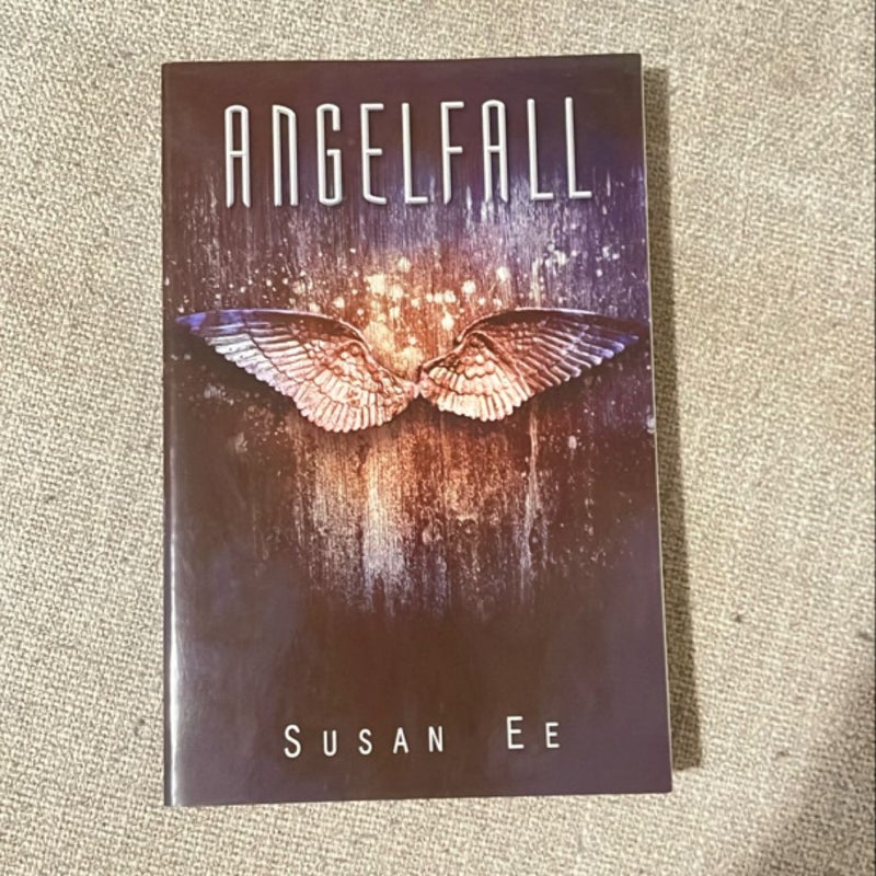 Angelfall